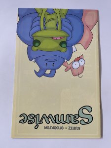 American Woman #2 - VF/NM (1998)