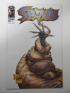 Spawn #51 (1996) VF+ Condition!