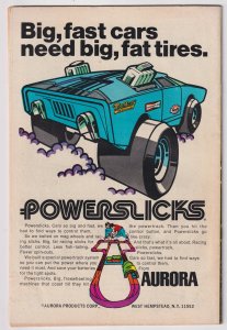 Teen Titans #31 (1971) Teen Titans