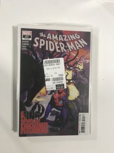 The Amazing Spider-Man #47 (2020) NM3B190 NEAR MINT NM