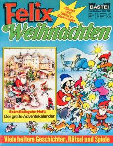 Weihnachten
