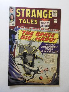 Strange Tales #139 (1965) VG+ Condition
