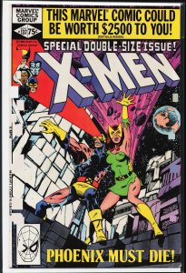 The X-Men #137 (1980) X-Men [Key Issue]