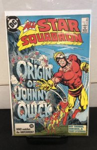 All-Star Squadron #65 (1987)