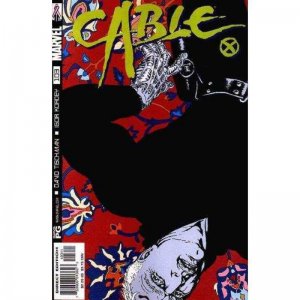 Cable #103 Marvel Comics May 2002 (VFNM)