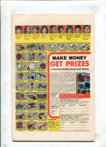 Doctor Strange #28 - Newsstand (5.5/6.0) 1978