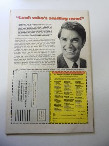 Marvel's Greatest Comics #50 (1974) VG Condition moisture stain fc