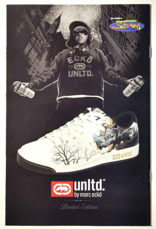 Penance #1 (9.4, 2007)