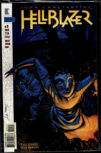 Hellblazer #99 (1996) Hellblazer