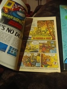 Disney's Colossal Comic Collection #5 Featuring Talespin & Surprise In The Skies