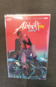 Abbott: 1973 #1 (2021)