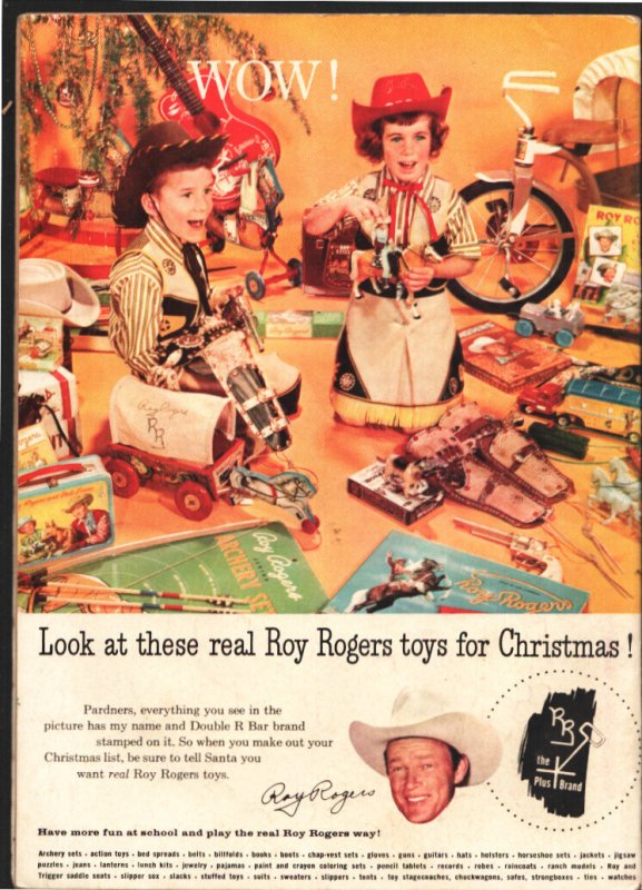 Lassie #38  1958 - Dell  -VG - Comic Book