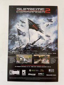 Victorian Undead: Sherlock Holmes vs Zombies #5 -NM+ (2010)