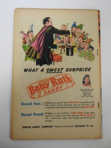 Jungle Comics #100 (1948) VG Condition