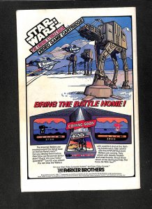 Marvel Two-In-One Annual #7 1st Champion!