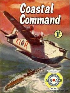Coastal Command