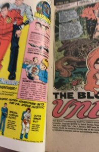 Red Sonja #1 (1977) first solo series 70 series