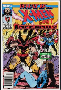 What if...? #6 (1989) What If