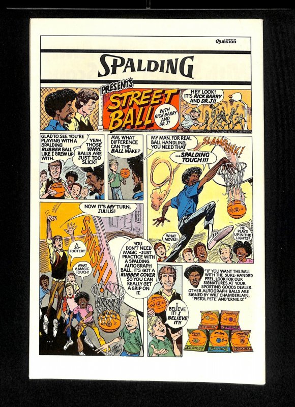 Star Wars (1977) #6 Newsstand Variant