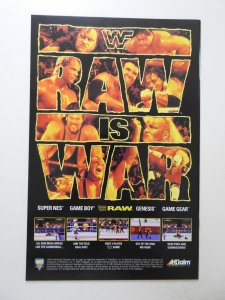 Wolverine #88 (1994) VF/NM Condition!