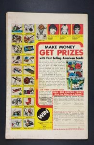 House of Secrets #130 (1975)