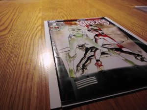 Gotham City Sirens #1 (2009)