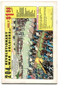 WORLDS FINEST #143 1962-DC COMICS-BATMAN-SUPERMAN-ROBIN VG/FN