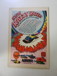 The Flash #215 (1972) FN/VF condition