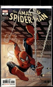 The Amazing Spider-Man #29 (2019)