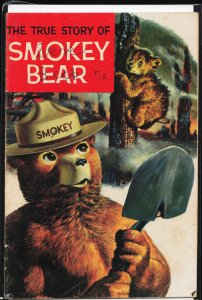 True Story of Smokey Bear (1960)