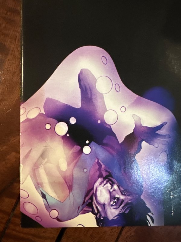 Nightwing #121 (2006)