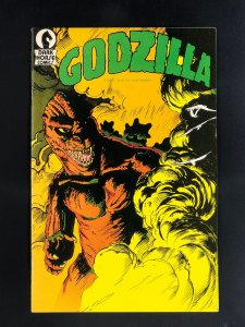Godzilla #6 (1989)