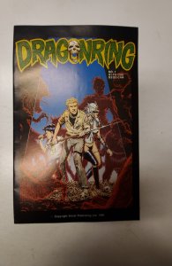 Dragonring (CA) #1 NM Aircel Comic Book J698