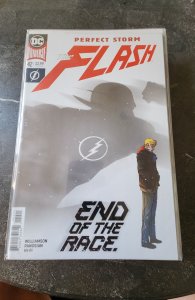 The Flash #42 (2018)