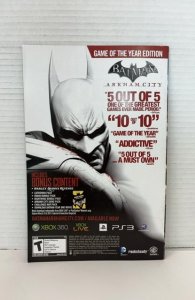 Teen Titans #10 (2012)