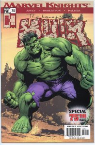 Incredible Hulk (2000) #64-75 - Marvel - 2004 - NM, NM-, VF/NM