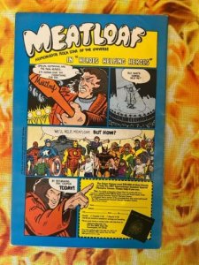 Uncanny X Men 223 - NM