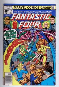 Fantastic Four #186 (1977)