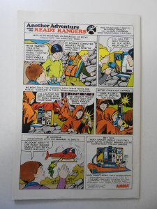 Shazam! #9 (1974) VG+ Condition