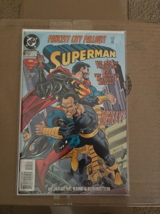 Superman #102 (1995)