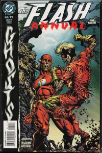 The Flash Annual #11 (1998)