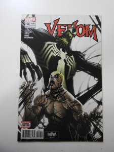 Venom #154 (2017)