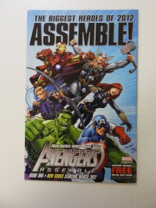 Deadpool #51 (2012) NM condition