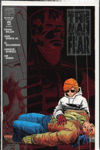Daredevil: The Man Without Fear #1 (1993) Daredevil