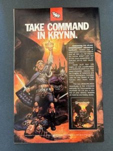 G.I. Joe: A Real American Hero #68 Direct Edition (1988) - VF/NM