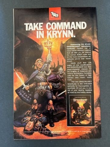 G.I. Joe: A Real American Hero #68 Direct Edition (1988) - VF/NM