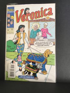 Veronica #87 (1999)