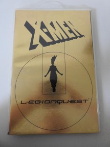 X-Men: Legion Quest