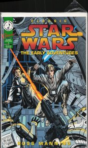Classic Star Wars: The Early Adventures #2 (1994)