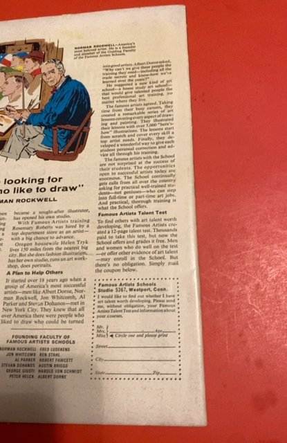 The Amazing Spider-Man #48 (1967) The Vulture